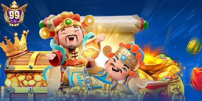 Tham gia nổ hũ 99Vina dễ dàng với hướng dẫn đơn giản